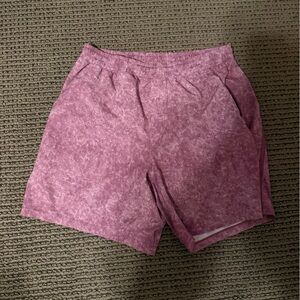 Men’s Lululemon Pace Breaker Linerless
